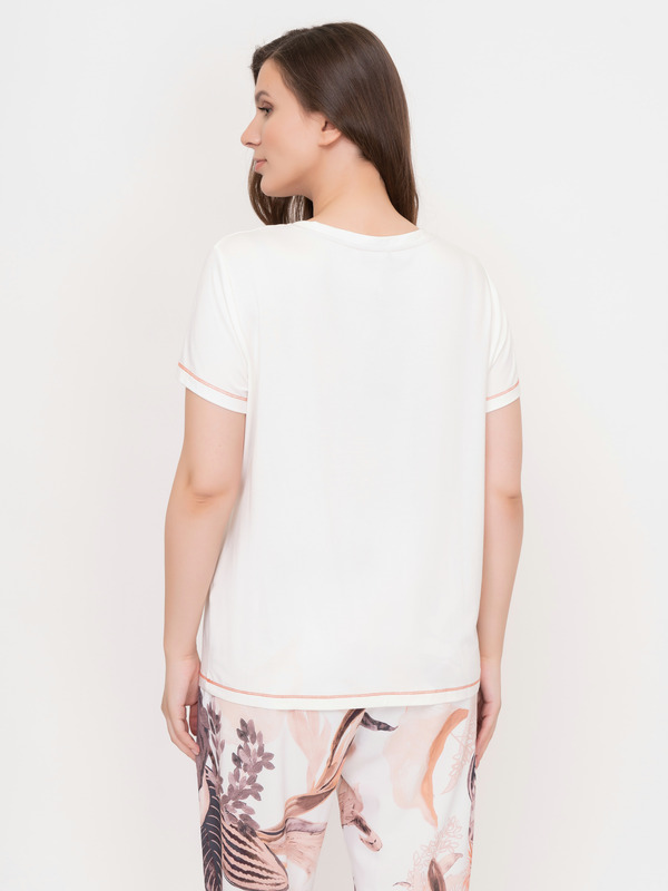 Э2240-121/21-01 Блуза Топ Franco Vello