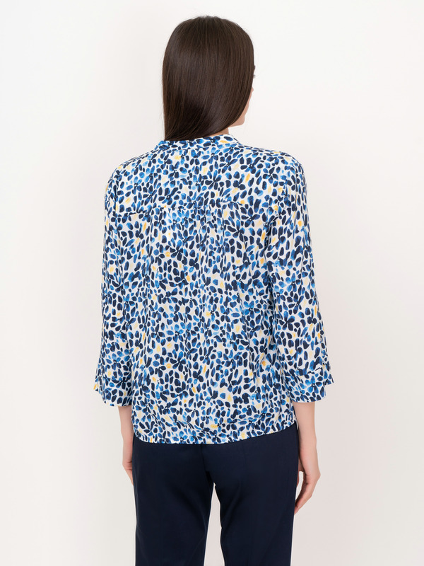 Э021101/21-01 Блуза Rabe