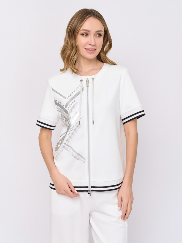 Кардиган Franco Vello, фото 6