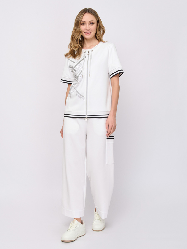 Кардиган Franco Vello, фото 3