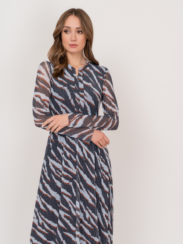 Э881023-16512/21-02 Платье Taifun