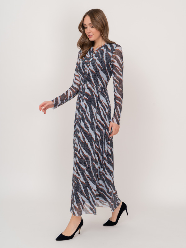 Э881023-16512/21-02 Платье Taifun