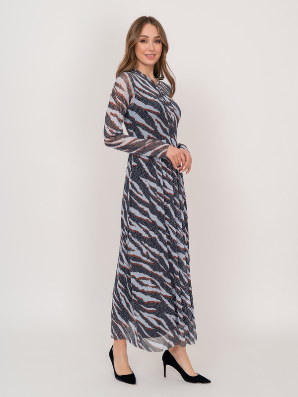 Э881023-16512/21-02 Платье Taifun