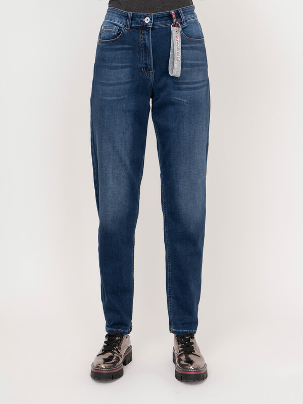 Э804000/140-11/20-02 Джинсы Ppep