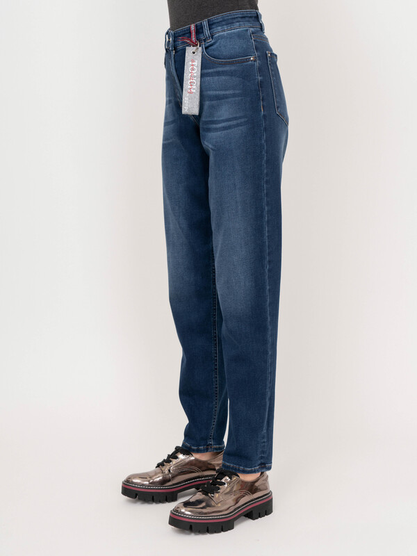 Э804000/140-11/20-02 Джинсы Ppep