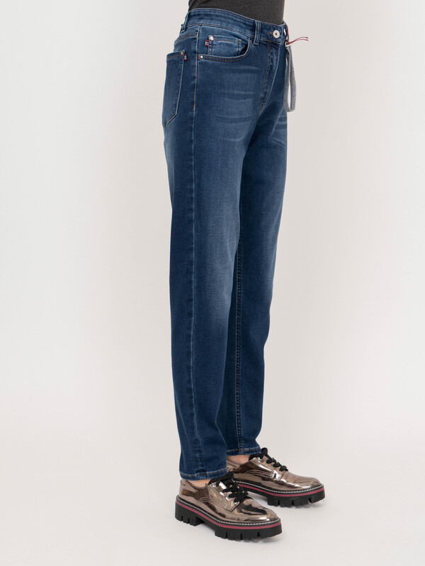 Э804000/140-11/20-02 Джинсы Ppep