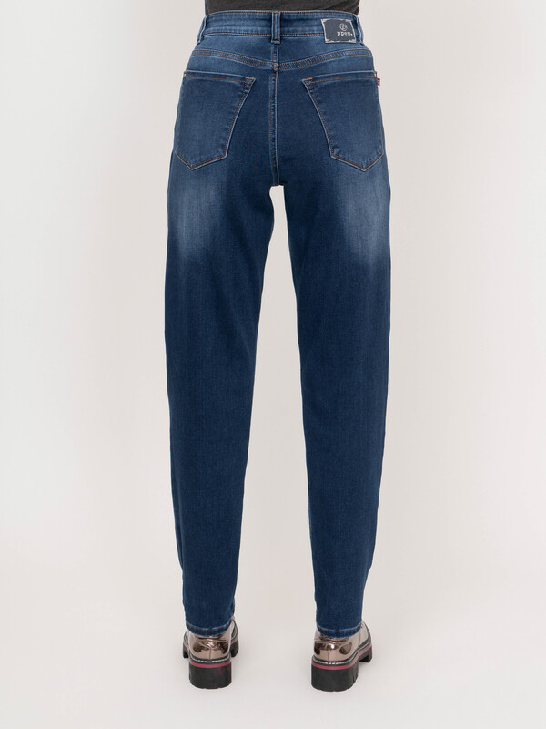 Э804000/140-11/20-02 Джинсы Ppep
