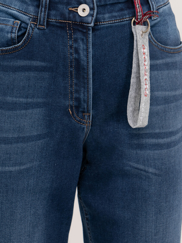 Э804000/140-11/20-02 Джинсы Ppep