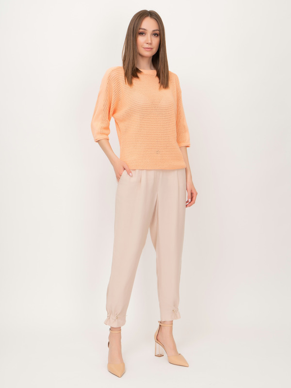 Э5219/3989/21-01 Пуловер Betty & CO