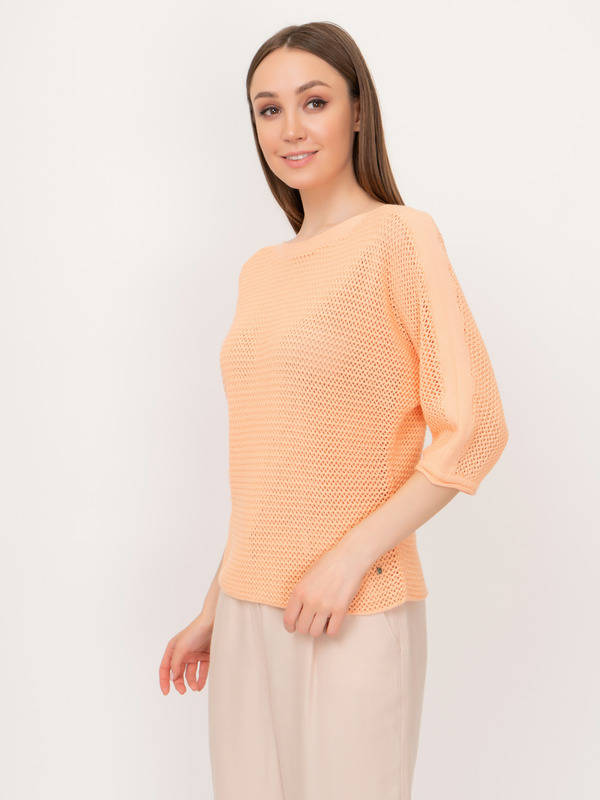 Э5219/3989/21-01 Пуловер Betty & CO