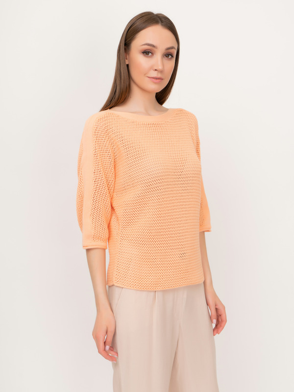 Э5219/3989/21-01 Пуловер Betty & CO