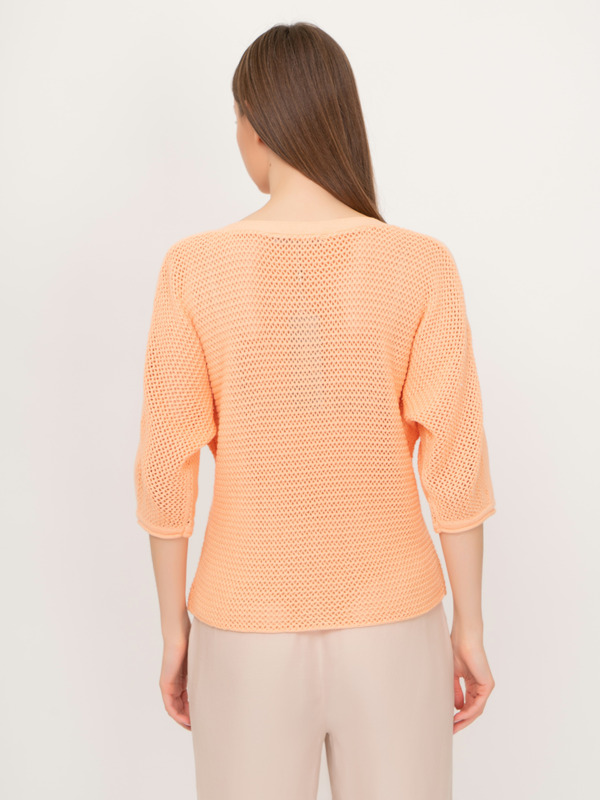 Э5219/3989/21-01 Пуловер Betty & CO