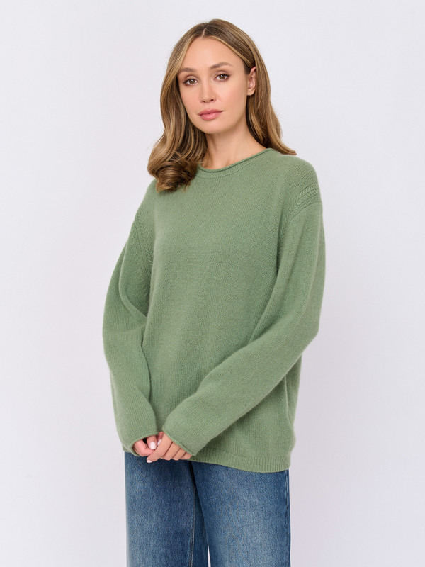 Джемпер Luisa Cerano, фото 7