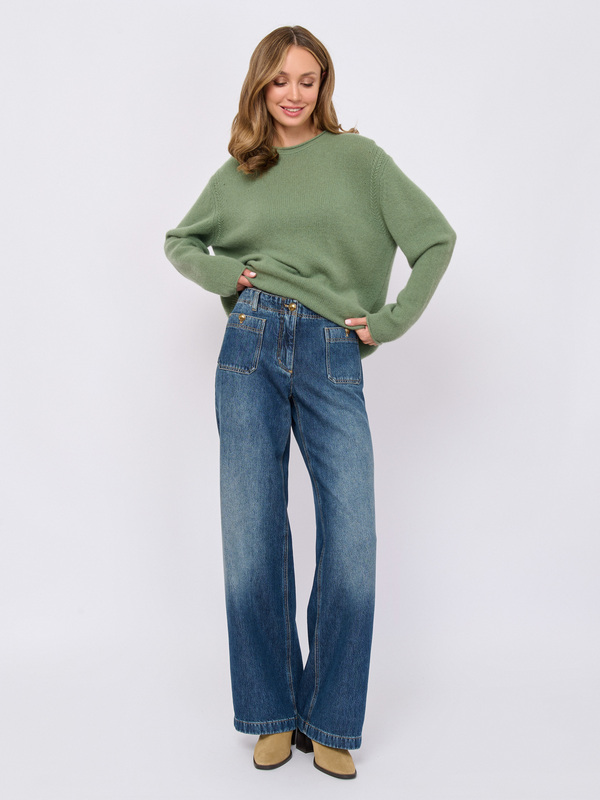 Джемпер Luisa Cerano, фото 8