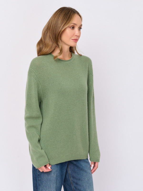 Джемпер Luisa Cerano, фото 4