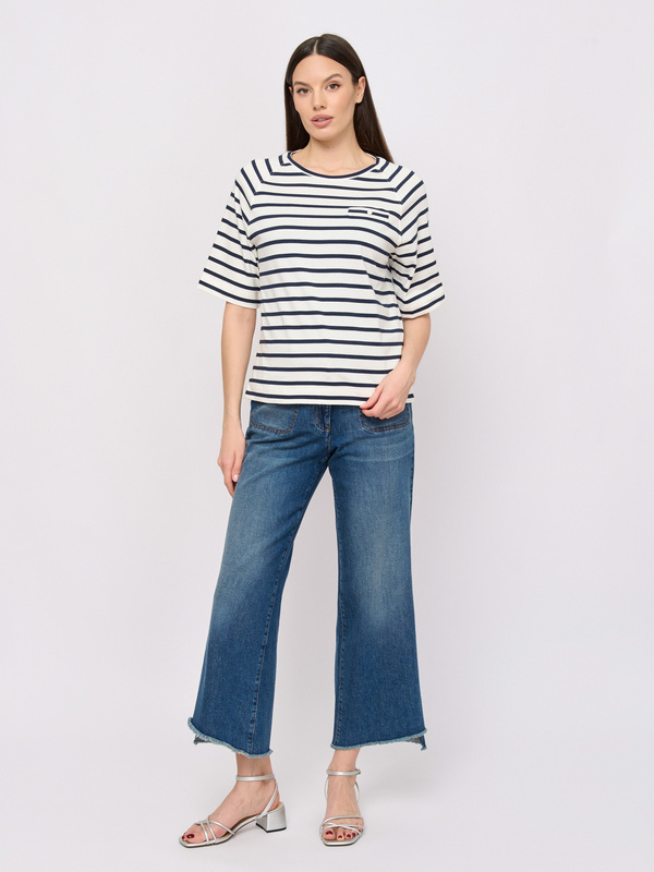 Футболка Luisa Cerano, фото 4