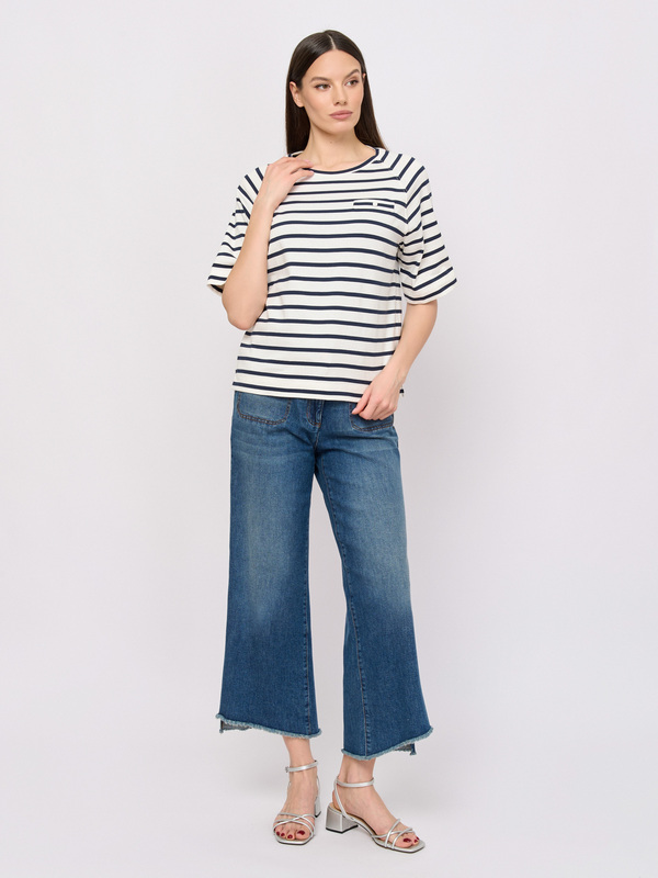 Футболка Luisa Cerano, фото 3