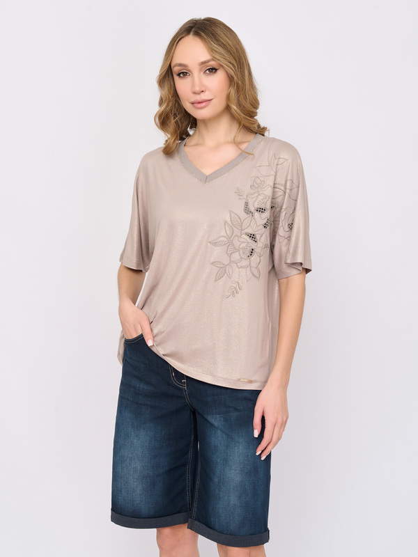 Блуза Franco Vello, фото 5