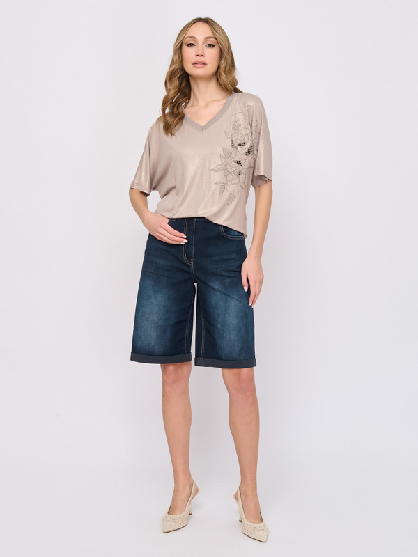 Блуза Franco Vello, фото 3