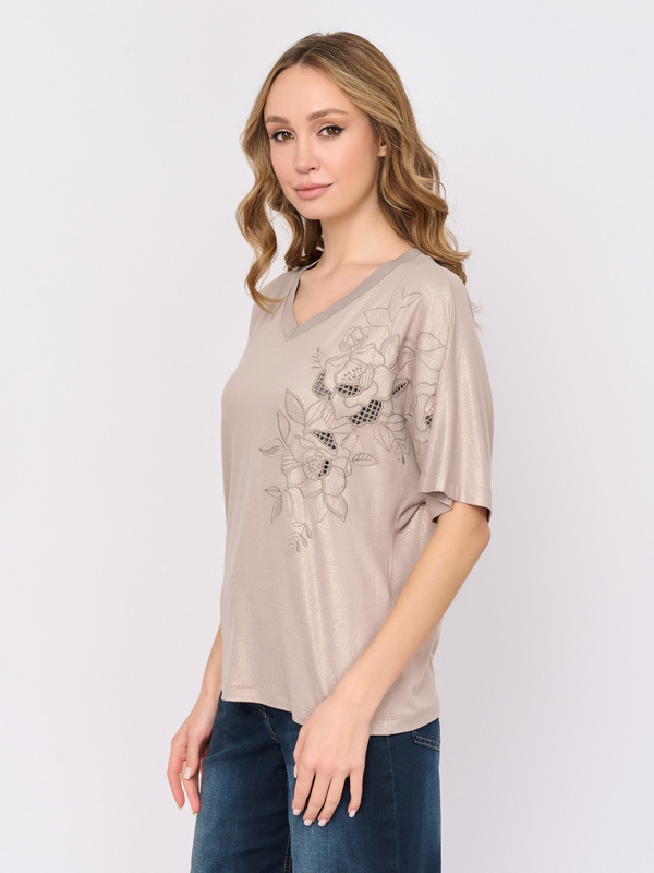 Блуза Franco Vello, фото 7