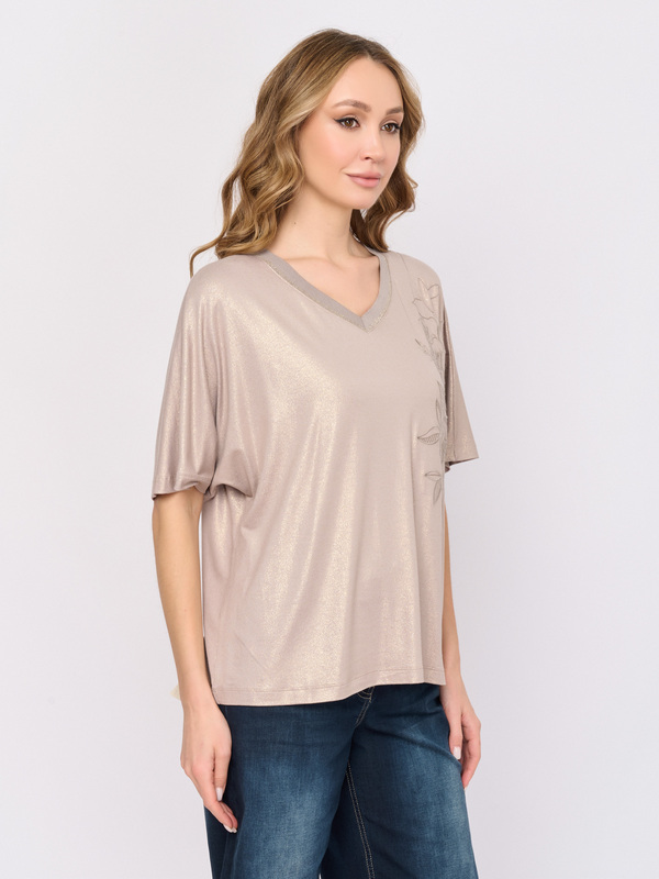 Блуза Franco Vello, фото 8