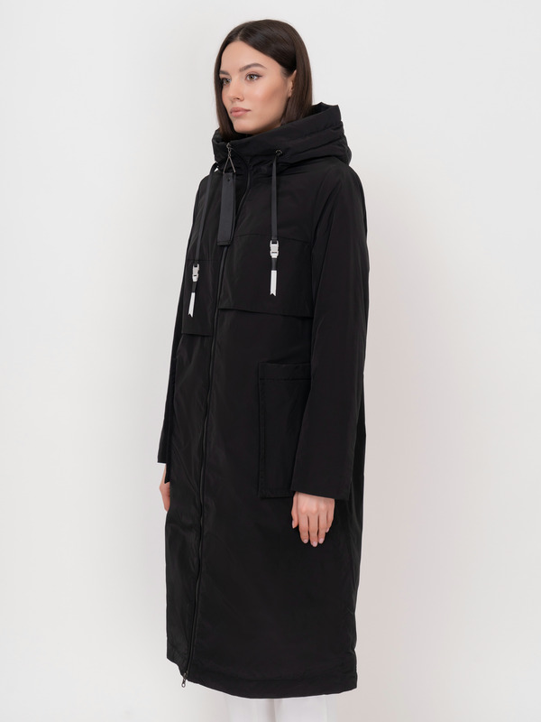 Э3142-121/21-01 Пальто Franco Vello