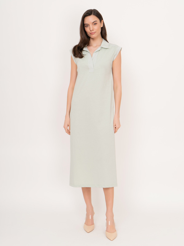 Э36210525 BAGDAD/22-01 Платье Marella