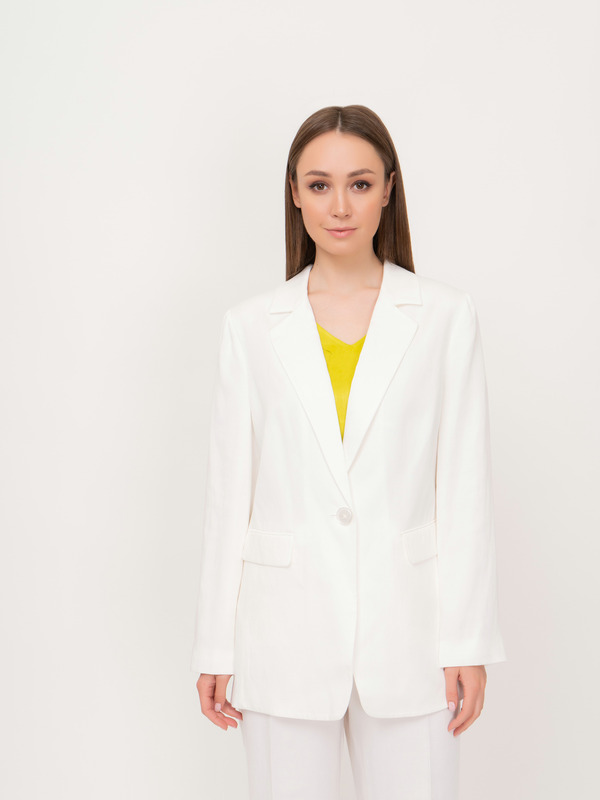 Э630018-21223/21-01 Жакет Samoon