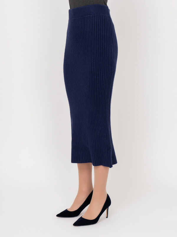 ЭQH703H20/20-02 Юбка тр. Leo&Ugo