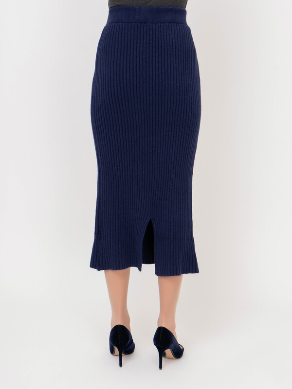 ЭQH703H20/20-02 Юбка тр. Leo&Ugo