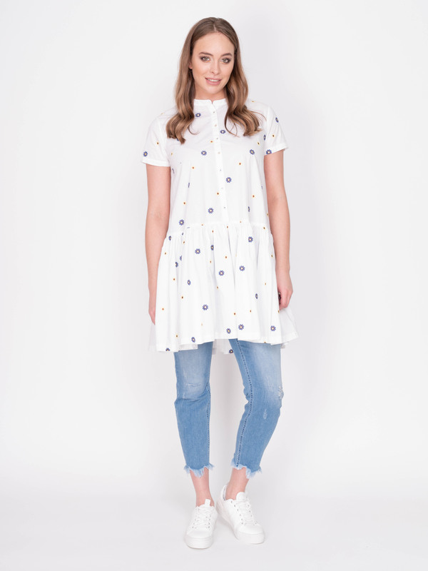 Э701600/131-4/19-01 Джинсы Ppep