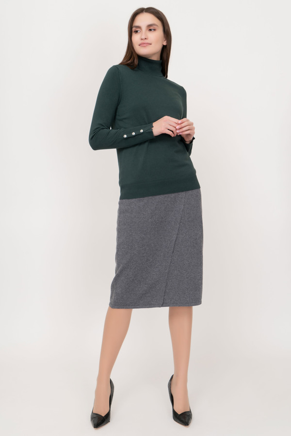 Э310006-44750/20-02 Юбка тр. Gerry Weber