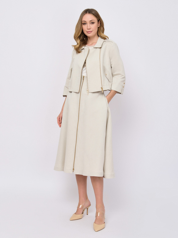 Юбка Tricot Chic