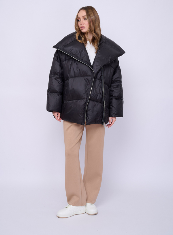 3959-227/26-02 Куртка утепленная Franco Vello