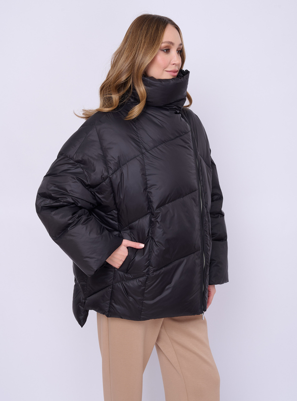 3959-227/26-02 Куртка утепленная Franco Vello