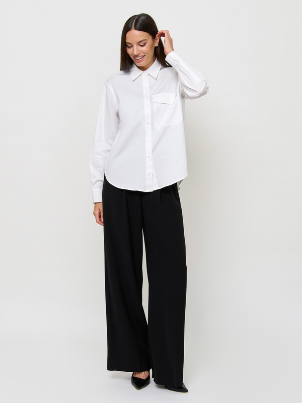 Э608709/3417/м/24-02 Брюки Luisa Cerano