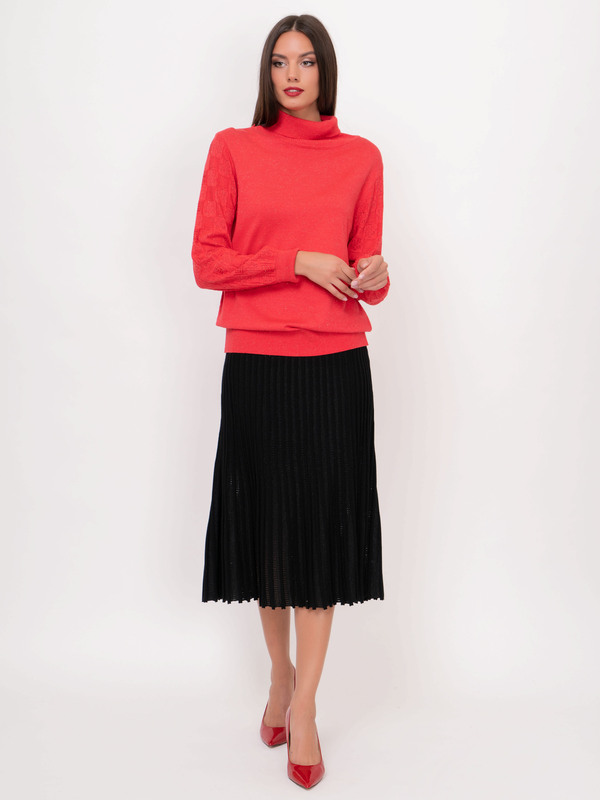 Э5042-221/20-02 Джемпер Franco Vello