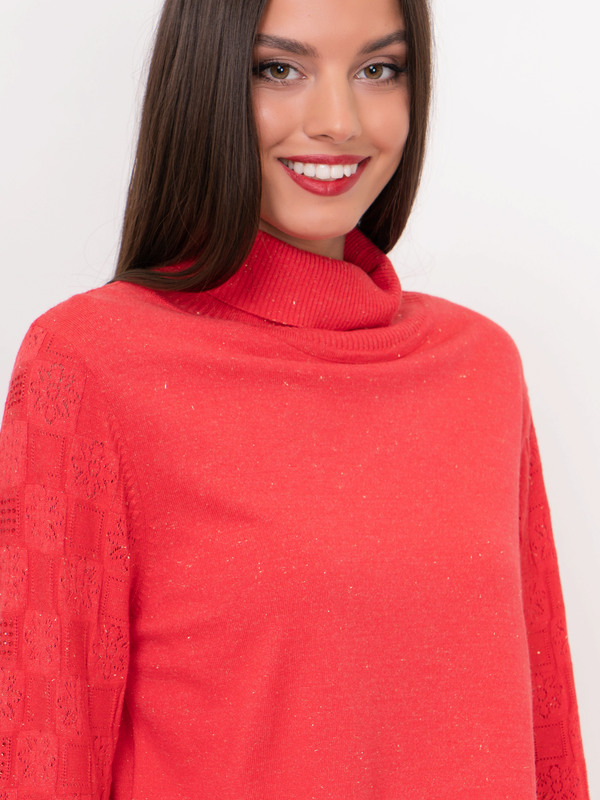 Э5042-221/20-02 Джемпер Franco Vello