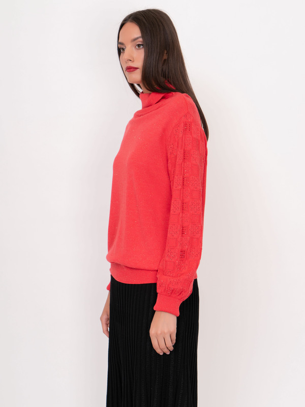 Э5042-221/20-02 Джемпер Franco Vello