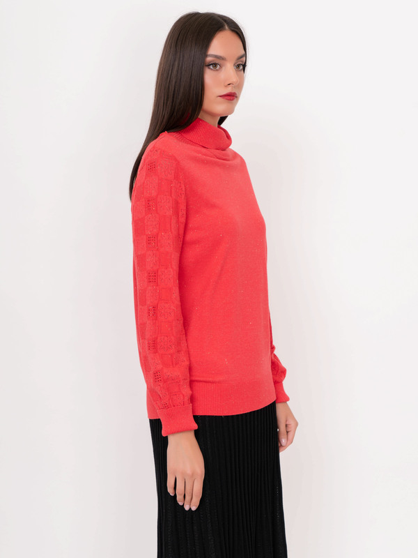 Э5042-221/20-02 Джемпер Franco Vello