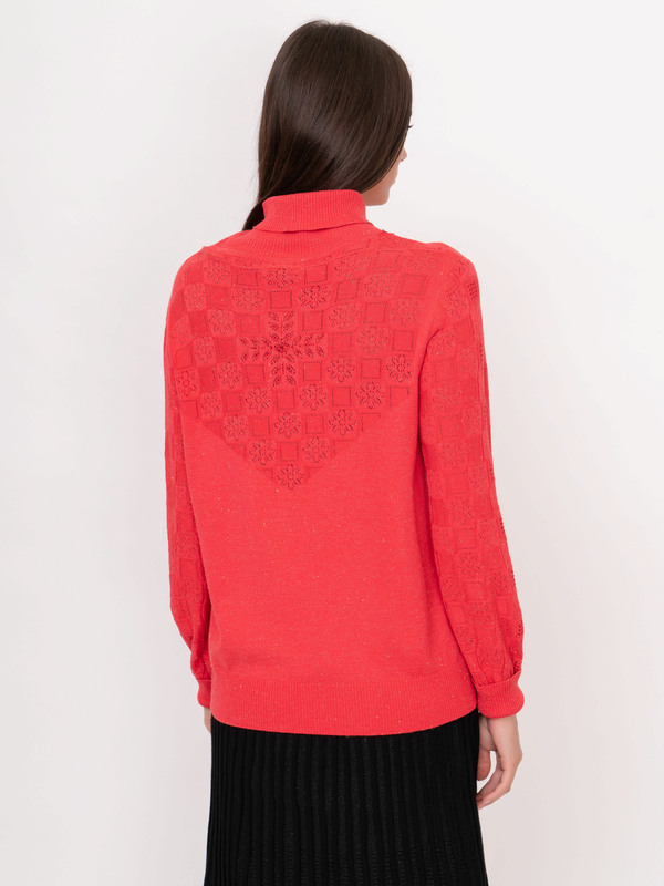 Э5042-221/20-02 Джемпер Franco Vello