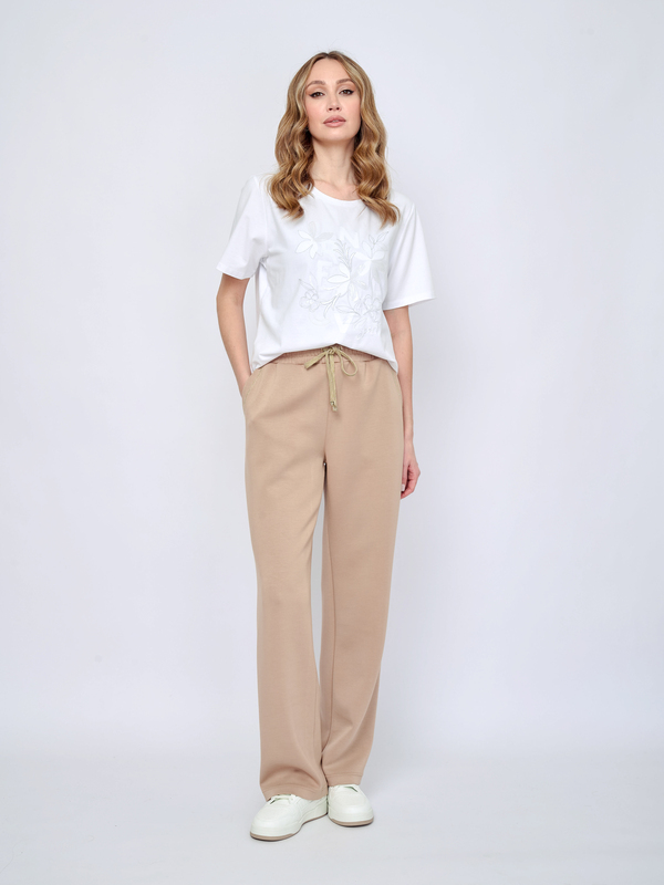 7925-227/26-02 Брюки Franco Vello