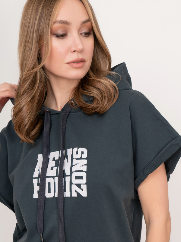 Э821165/30038/22-01 Свитер Unq