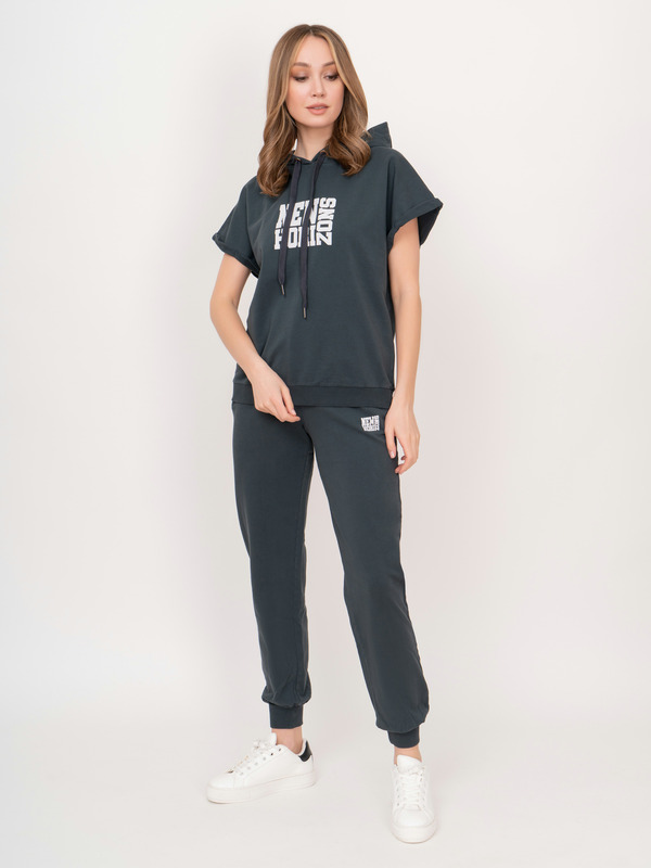 Э821165/30038/22-01 Свитер Unq