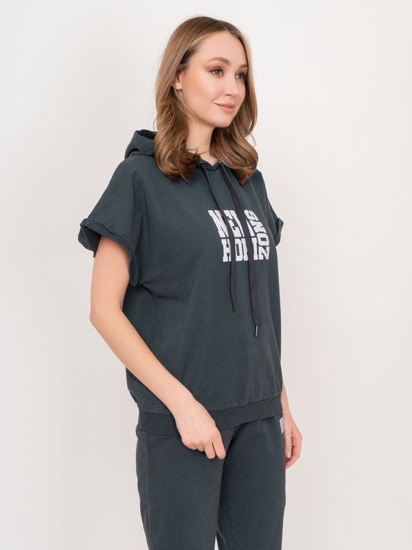 Э821165/30038/22-01 Свитер Unq