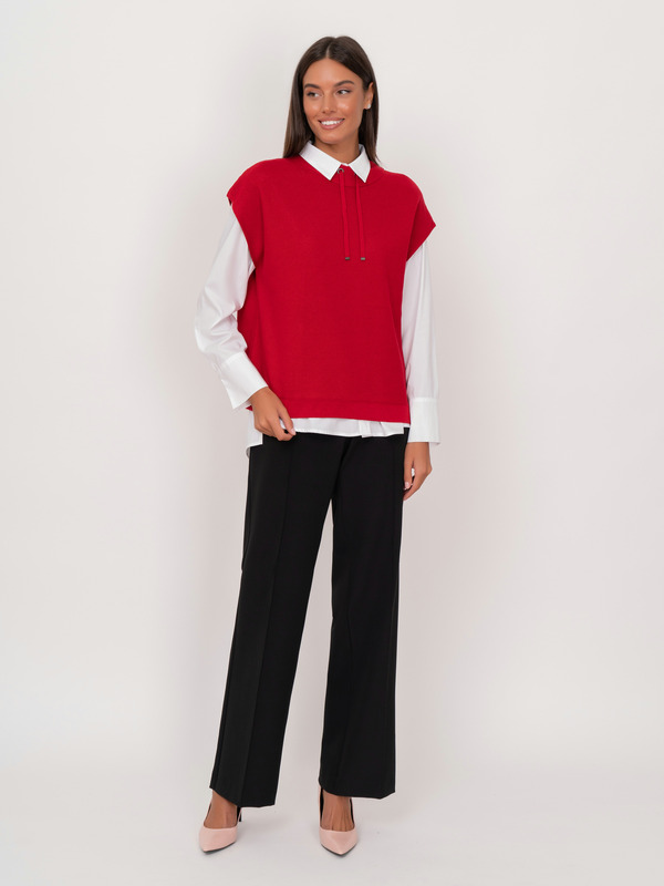 Э513700/22-02 Жилет тр. ТRabe