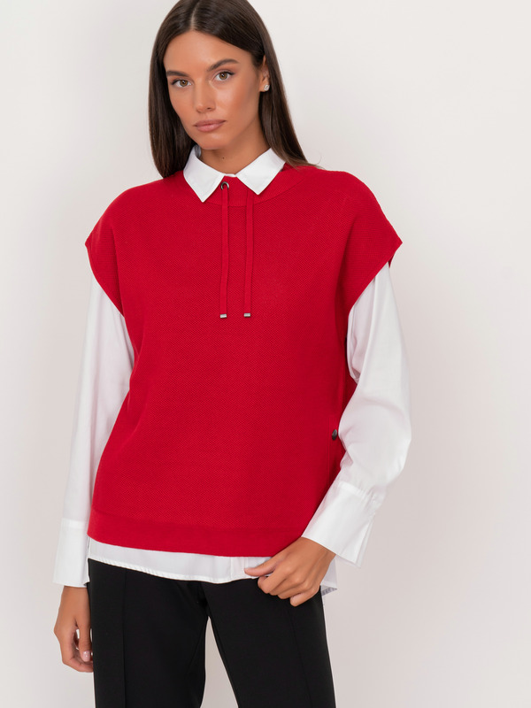 Э513700/22-02 Жилет тр. ТRabe