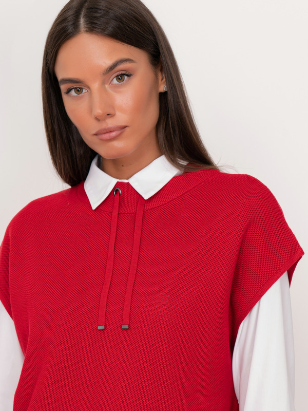 Э513700/22-02 Жилет тр. ТRabe