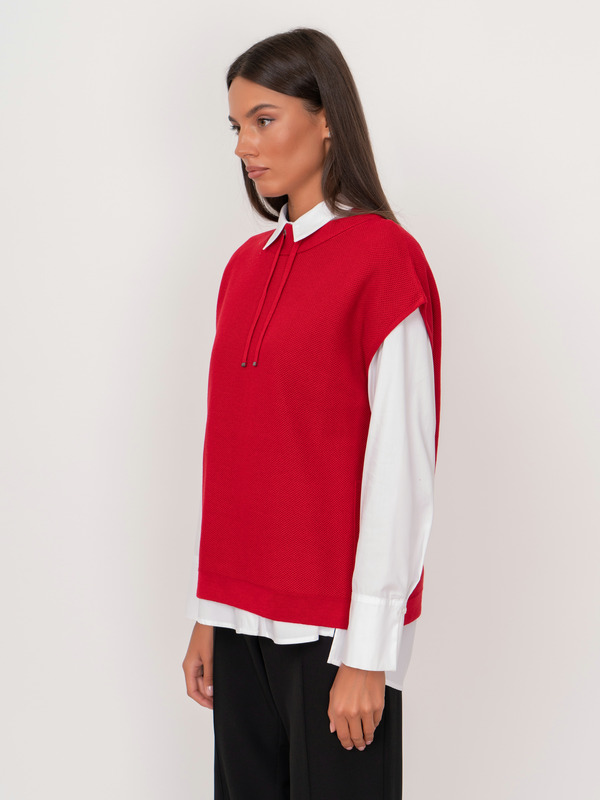 Э513700/22-02 Жилет тр. ТRabe