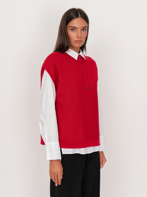 Э513700/22-02 Жилет тр. ТRabe